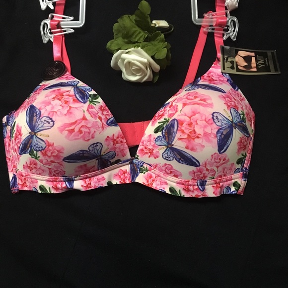 3 Pairs of YMI Intimate Bras - SZ 36 C - Picture 3 of 7